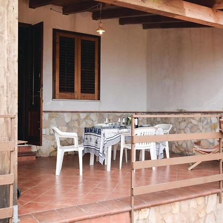 Villa Alessandra Altavilla Milicia Kültér fotó