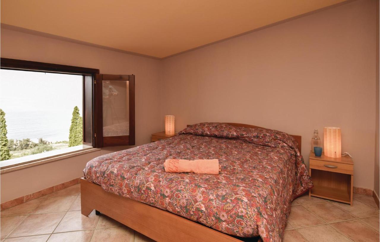 Villa Alessandra Altavilla Milicia Kültér fotó